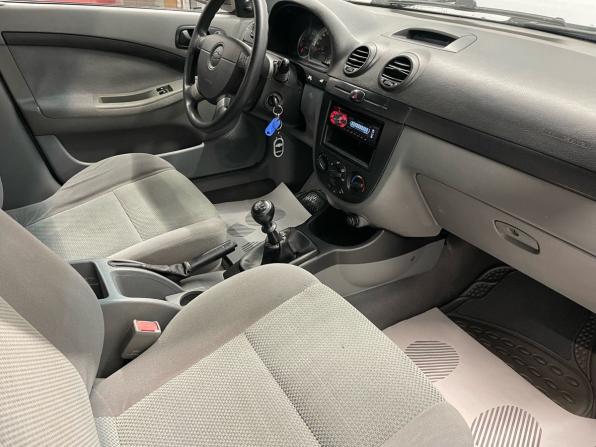 Chevrolet Lacetti I с пробегом 2008 года, цена 339 000 рублей, 161000 км, хэтчбек, Автокод Объявления