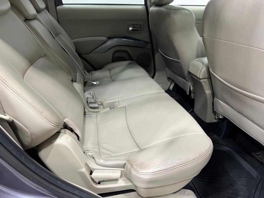 Mitsubishi Outlander II Кемерово  - изображение 14