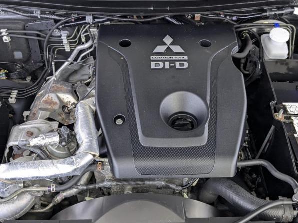 Mitsubishi L200 V с пробегом 2019 года, цена 2 850 000 рублей, 76029 км, offers.body_type.unknown, Автокод Объявления
