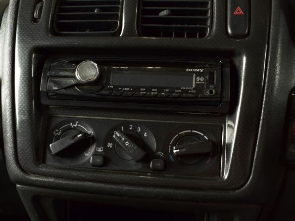 Mitsubishi Pajero iO с пробегом 1999 года, цена 499 995 рублей, 310819 км, внедорожник, Автокод Объявления