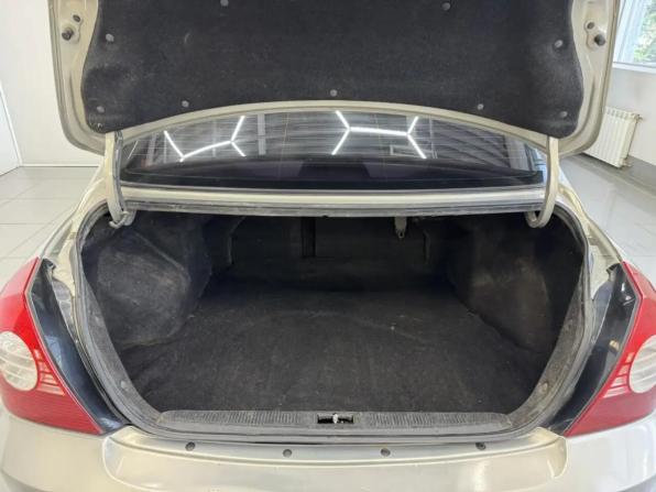 Hyundai Elantra III (XD2) Рестайлинг с пробегом 2008 года, цена 399 000 рублей, 334109 км, седан, Автокод Объявления