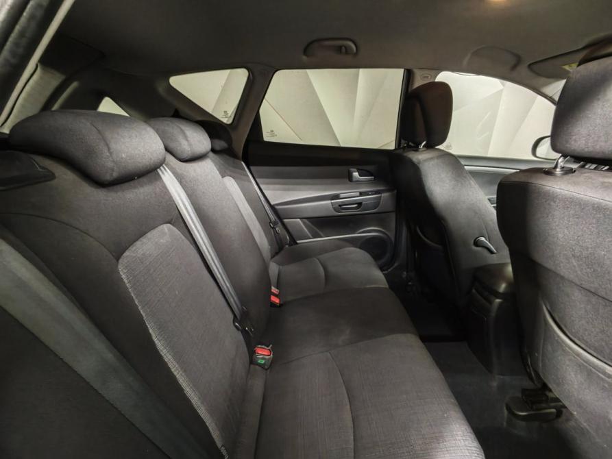 Kia Ceed I Рестайлинг Москва  - изображение 15