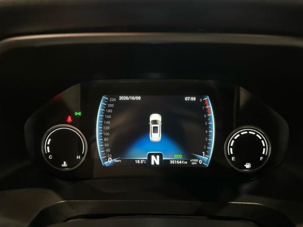 Chery Tiggo 8 I с пробегом 2021 года, цена 1 763 000 рублей, 35000 км, внедорожник, Автокод Объявления