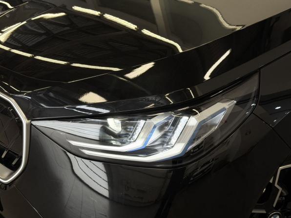 BMW X3 IV (G45/G48) с пробегом 2025 года, цена 8 390 000 рублей, 5000 км, внедорожник, Автокод Объявления