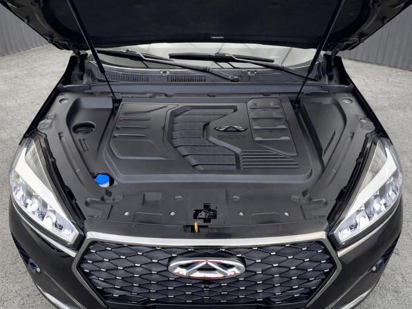 Chery Tiggo 7 Pro Max I с пробегом 2022 года, цена 1 697 000 рублей, 37541 км, внедорожник, Автокод Объявления