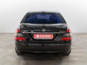 Mercedes-Benz S-Класс V (W221) Красноярск  - изображение 37