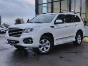 Haval H9 I Рестайлинг Ижевск  - изображение 34