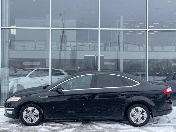 Ford Mondeo IV Рестайлинг с пробегом 2013 года, цена 798 000 рублей, 174480 км, седан, Автокод Объявления