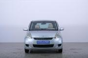 Toyota Passo I (C10) Омск  - изображение 23