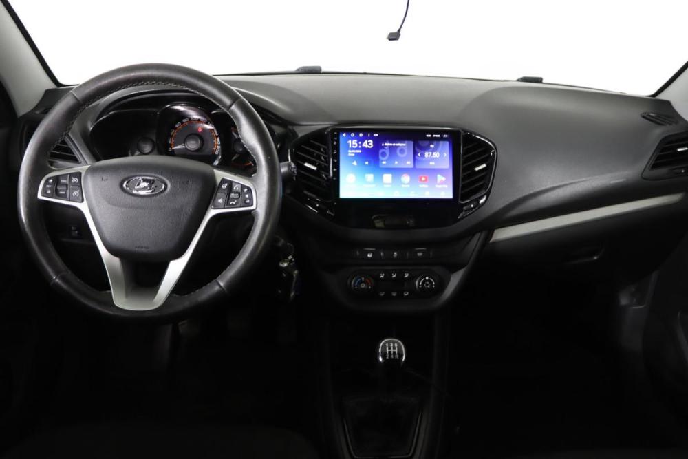 Lada (ВАЗ) Vesta I Нижний Новгород  - изображение 13