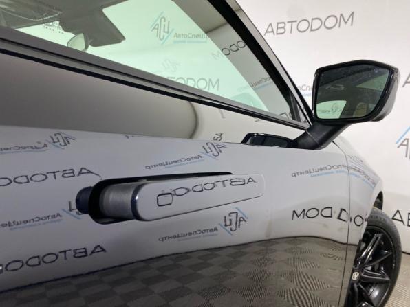 Changan UNI-V I с пробегом 2022 года, цена 1 789 900 рублей, 102046 км, лифтбек, Автокод Объявления