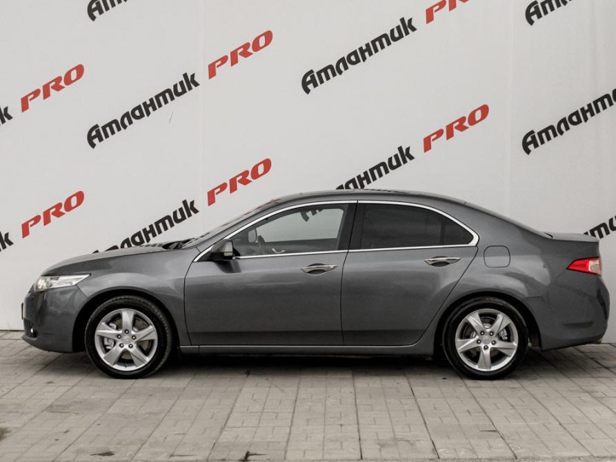 Honda Accord VIII Рестайлинг Екатеринбург  - изображение 8