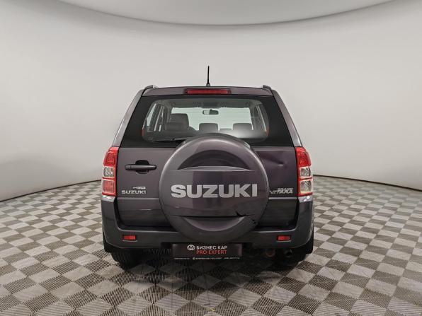 Suzuki Grand Vitara II Рестайлинг с пробегом 2010 года, цена 1 049 000 рублей, 117997 км, внедорожник, Автокод Объявления