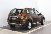 Renault Duster I Ульяновск  - изображение 19