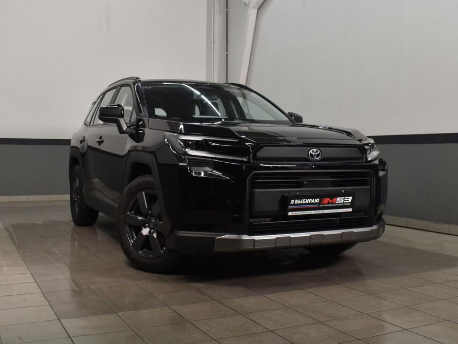 Toyota RAV4 VI (XA60) Кемерово  - изображение 3