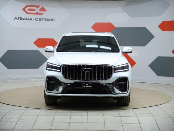 Geely Xingyue L I Рестайлинг 2 с пробегом 2025 года, цена 4 150 000 рублей, 5 км, внедорожник, Автокод Объявления