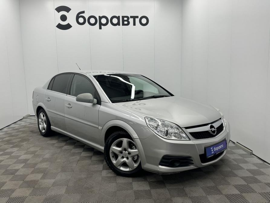 Opel Vectra C Рестайлинг Воронеж  - изображение 2