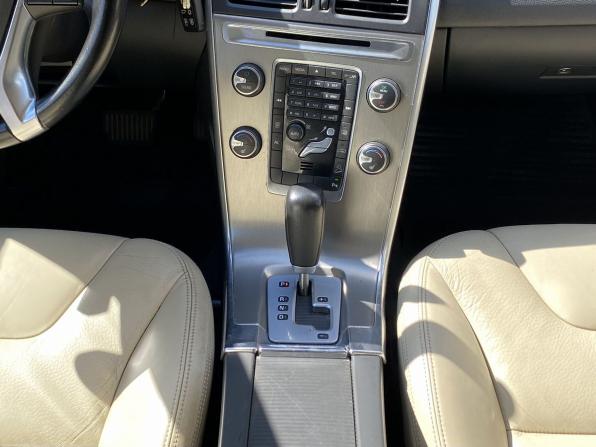 Volvo XC60 I с пробегом 2012 года, цена 1 699 000 рублей, 197593 км, внедорожник, Автокод Объявления