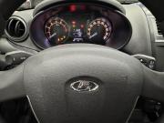 Lada (ВАЗ) Granta I Рестайлинг Саратов  - изображение 40