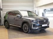 Geely Monjaro I Рестайлинг Москва  - изображение 43