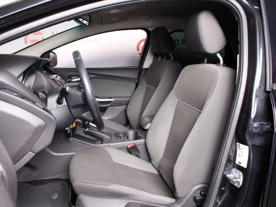 Ford Focus III Минеральные Воды  - изображение 8