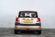 Hyundai Getz I Рестайлинг Сургут  - изображение 22