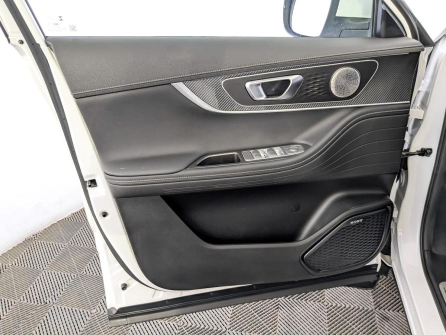 Chery Tiggo 7 Pro Max I Рестайлинг Москва  - изображение 19