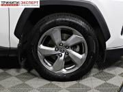 Toyota RAV4 V (XA50) Белгород  - изображение 32