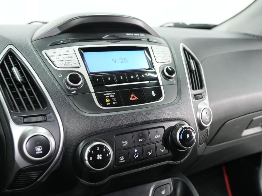 Hyundai ix35 I Новосибирск  - изображение 28