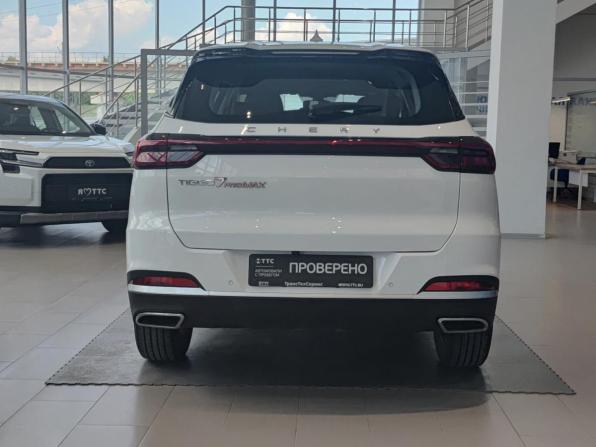 Chery Tiggo 7 Pro Max I с пробегом 2023 года, цена 1 849 000 рублей, 20566 км, внедорожник, Автокод Объявления