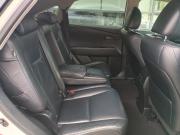 Lexus RX III Ярославль  - изображение 30