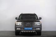 Toyota Land Cruiser 200 Series Томск  - изображение 27