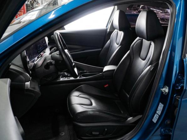 Hyundai Elantra VII (CN7) с пробегом 2020 года, цена 1 899 000 рублей, 65253 км, седан, Автокод Объявления