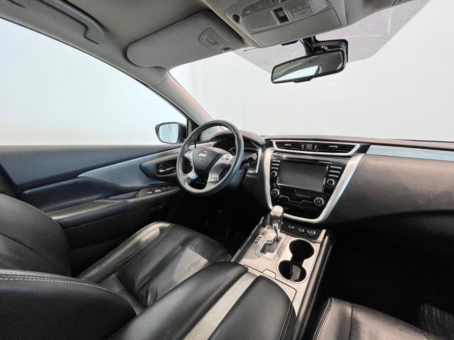 Nissan Murano III (Z52) Волгоград  - изображение 24