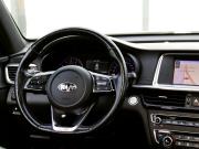 Kia Optima IV Рестайлинг Екатеринбург  - изображение 33