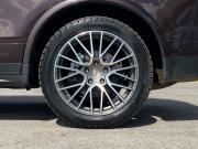 Porsche Cayenne II Рестайлинг (958) Уфа  - изображение 46