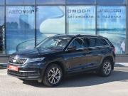 Skoda Kodiaq I Архангельск  - изображение 20