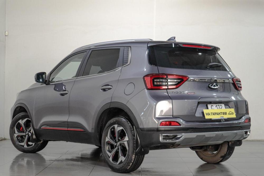 Chery Tiggo 4 Pro I Рестайлинг Челябинск  - изображение 5