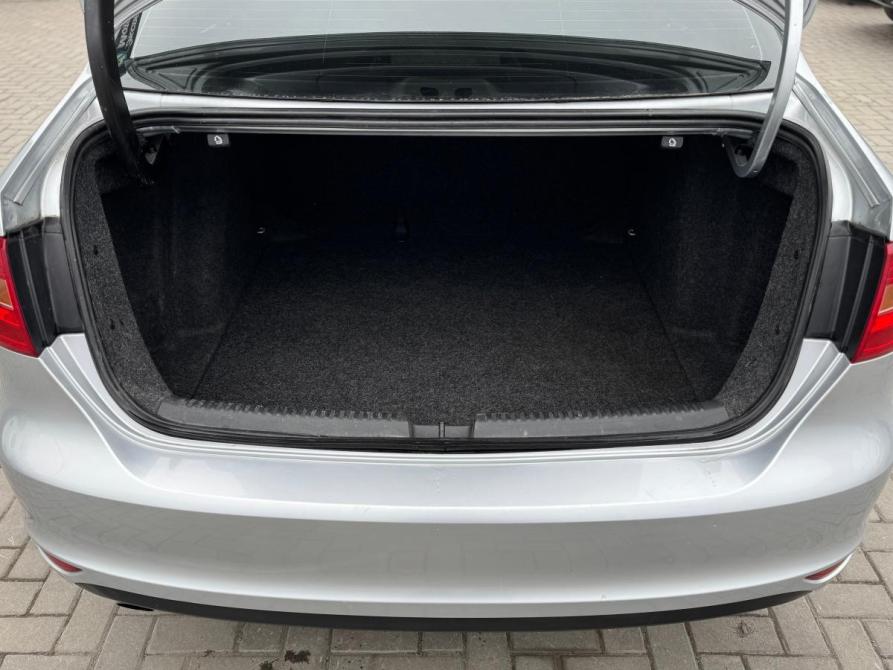 Volkswagen Jetta VI Ростов-на-Дону  - изображение 19