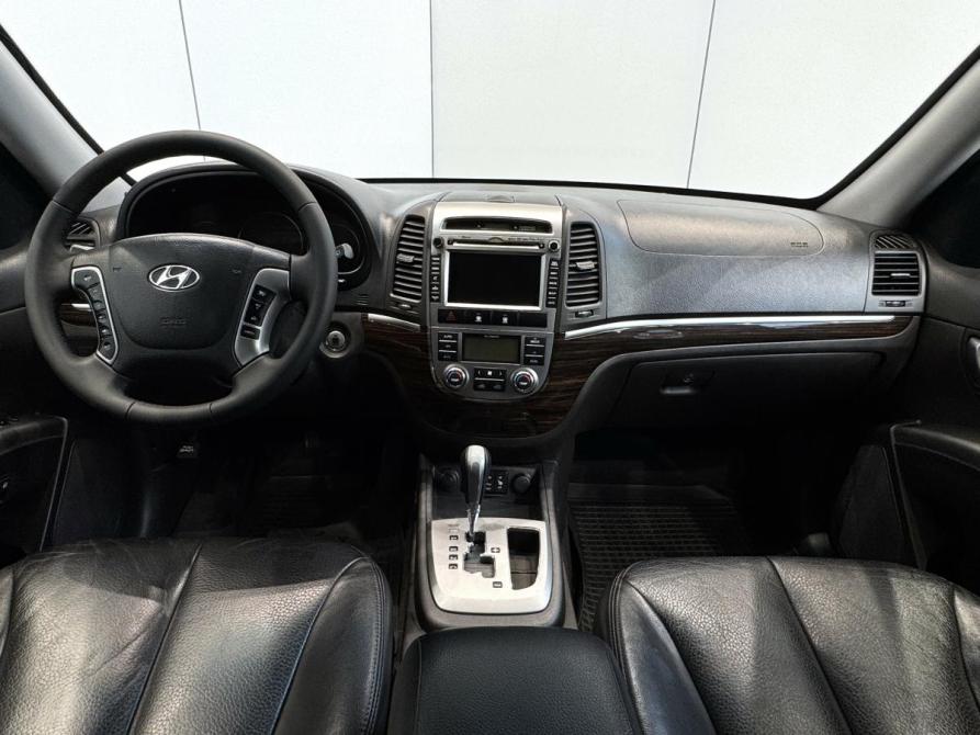 Hyundai Santa Fe II Рестайлинг Волжский  - изображение 21