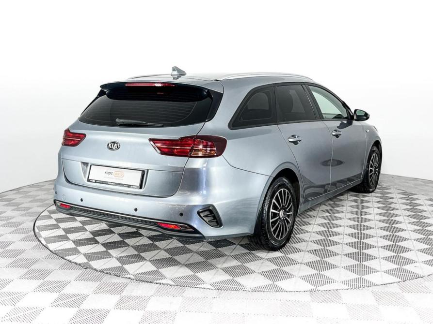 Kia Ceed III Ногинск  - изображение 6