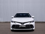 Toyota Camry VIII (XV70) Сочи  - изображение 25