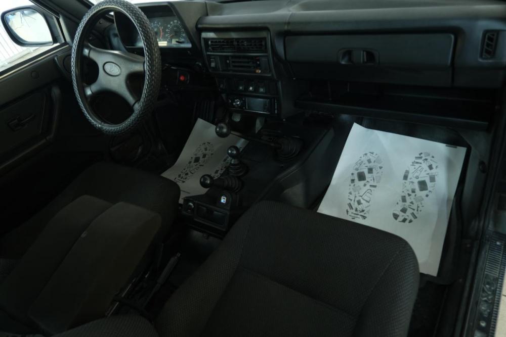 Lada (ВАЗ) 2131 (4x4) I Омск  - изображение 16