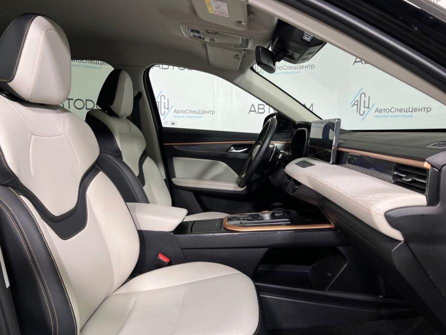 Haval Jolion I Рестайлинг Москва  - изображение 13