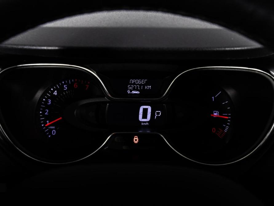 Renault Kaptur I Рестайлинг Санкт-Петербург  - изображение 23