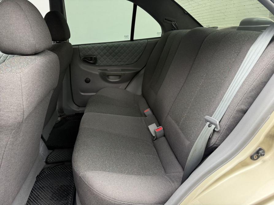 Hyundai Accent II Москва  - изображение 11
