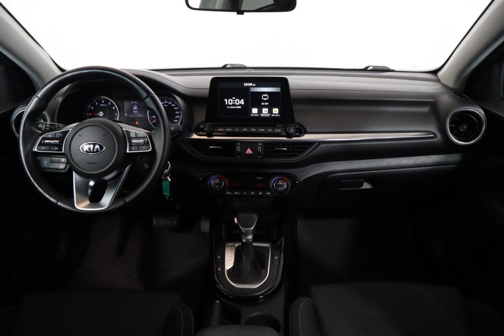 Kia Cerato IV Санкт-Петербург  - изображение 7