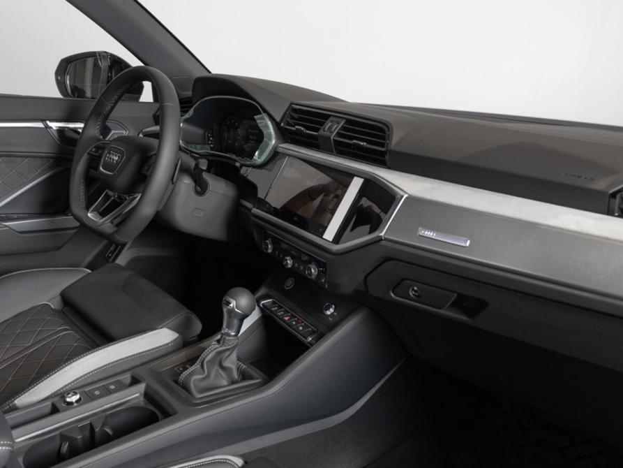 Audi Q3 II (F3) Казань  - изображение 7