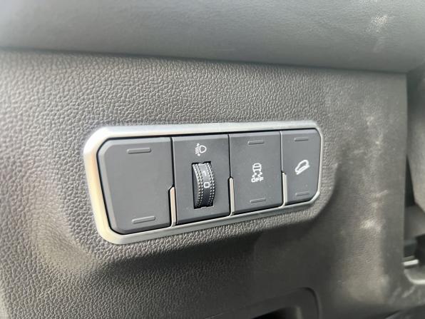 Haval M6 II с пробегом 2024 года, цена 1 750 000 рублей, 53999 км, внедорожник, Автокод Объявления