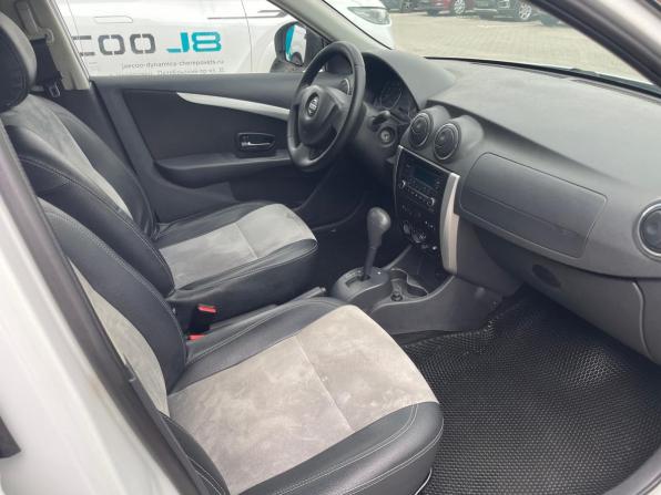 Nissan Almera III (G15) с пробегом 2014 года, цена 461 000 рублей, 312435 км, седан, Автокод Объявления